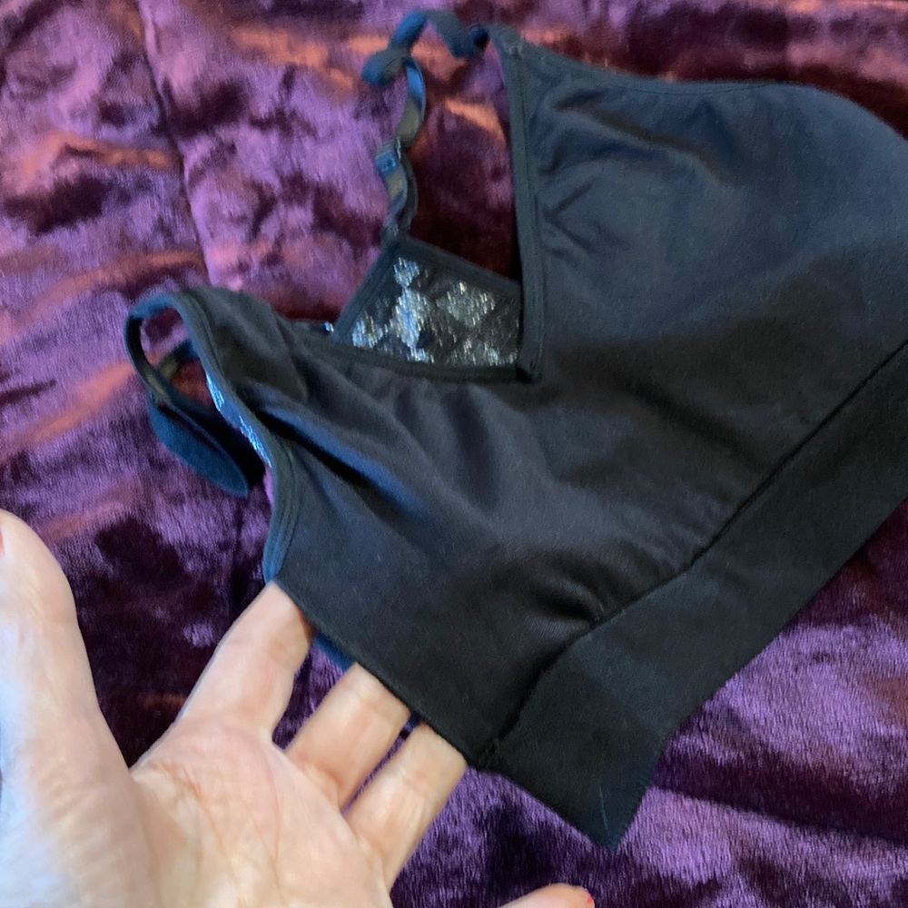 VS Seamless Racerback Top - Picture 8 of 8
